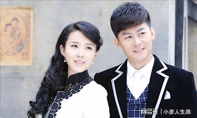 李健：憑「孫成海」被熟知，24歲娶小5歲初戀，婚後14年恩愛如初