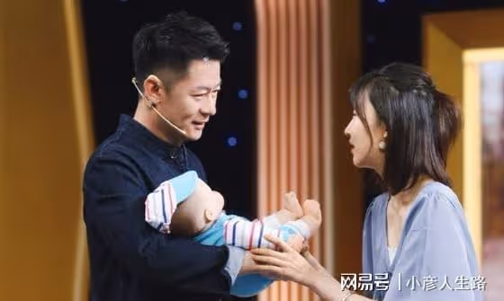 李健:憑「孫成海」被熟知,24歲娶小5歲初戀,婚後14年恩愛如初
