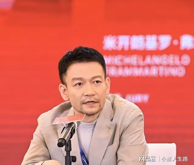 《流浪地球2》經費不足,郭帆自曝沒給吳京片酬,李雪健驚喜參演