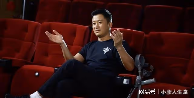 《流浪地球2》經費不足,郭帆自曝沒給吳京片酬,李雪健驚喜參演