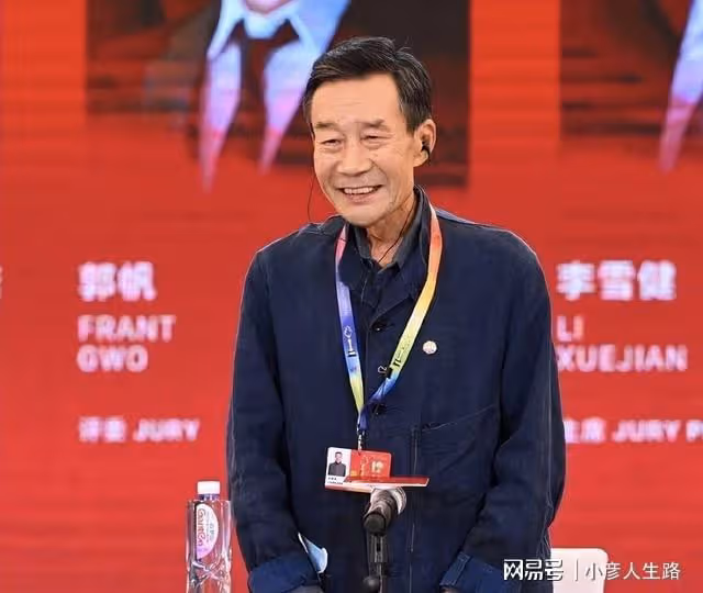 《流浪地球2》經費不足,郭帆自曝沒給吳京片酬,李雪健驚喜參演