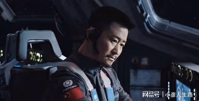《流浪地球2》經費不足,郭帆自曝沒給吳京片酬,李雪健驚喜參演