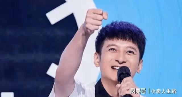 李維嘉離職,芒果台除名?或成快樂家族最慘主持,網友:自作自受