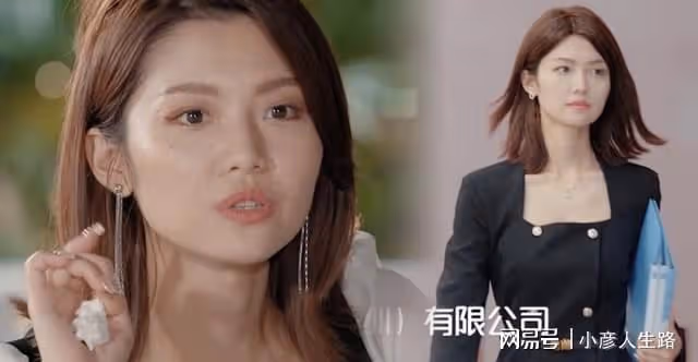 她們是戀綜的「配角」嘉賓,玩著無聊的社交遊戲,反覆被孤獨穿刺