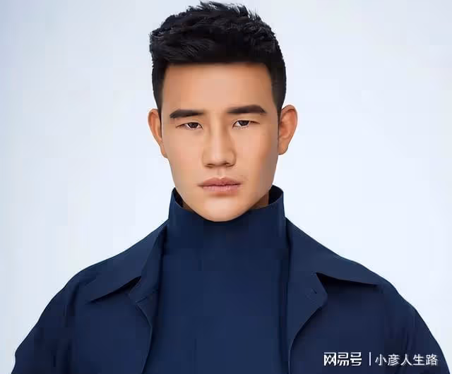謝孟偉：靠演《小兵張嘎》走紅，因扮關羽被網友吐槽