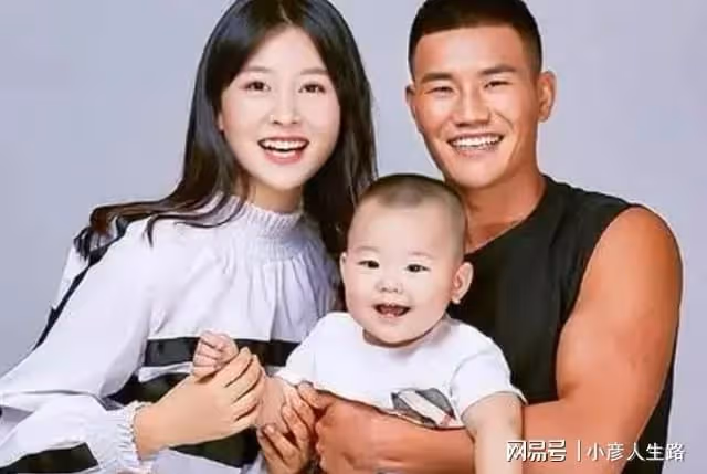 謝孟偉：靠演《小兵張嘎》走紅，因扮關羽被網友吐槽