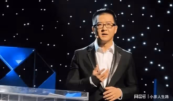 知名主持馬丁被曝騙錢,涉案金額達404萬,學員透露證書也是假的