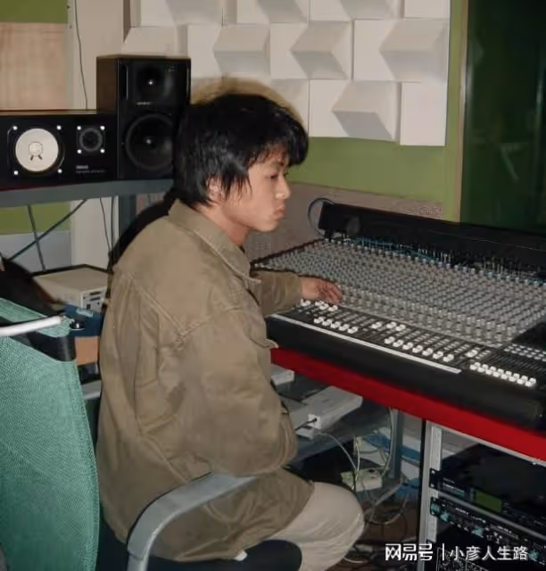 42歲音樂人張博心梗猝逝,公司發訃告透露細節,生前工作量巨大