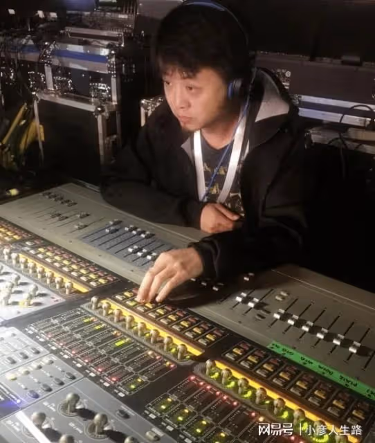42歲音樂人張博心梗猝逝,公司發訃告透露細節,生前工作量巨大