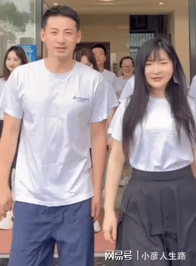 呂一老公被曝騙錢拉皮條,疑跟富婆合伙人有染,結婚6年無兒無女