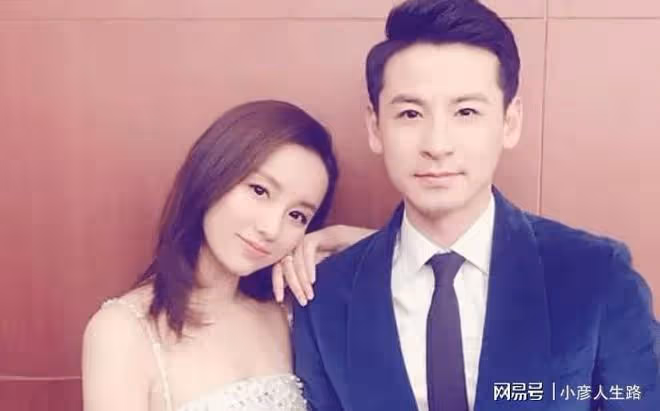 呂一老公被曝騙錢拉皮條,疑跟富婆合伙人有染,結婚6年無兒無女