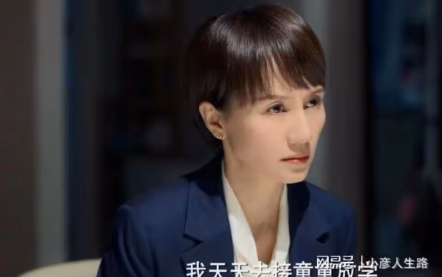 李解總把配角演成高光，比唐浩然更出彩的，是他的林平之和歐陽克