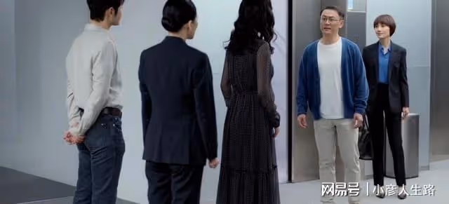 李解總把配角演成高光，比唐浩然更出彩的，是他的林平之和歐陽克