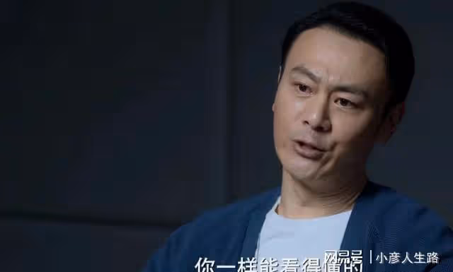 李解總把配角演成高光，比唐浩然更出彩的，是他的林平之和歐陽克