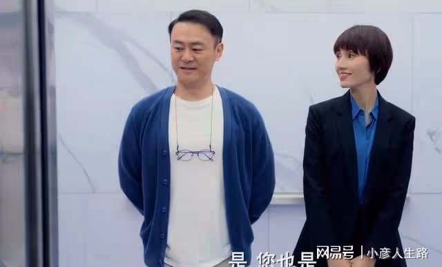 李解總把配角演成高光，比唐浩然更出彩的，是他的林平之和歐陽克