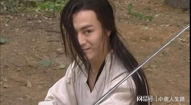 李解總把配角演成高光，比唐浩然更出彩的，是他的林平之和歐陽克