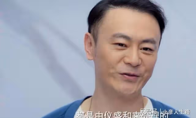 李解總把配角演成高光,比唐浩然更出彩的,是他的林平之和歐陽克
