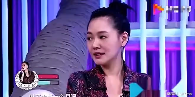 小S調侃黃渤：林志玲跟你拍吻戲後，吐了一個月！黃渤一句話回懟