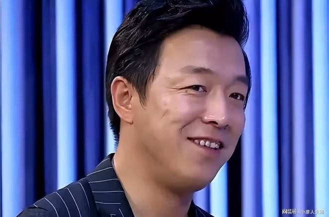 小S調侃黃渤：林志玲跟你拍吻戲後，吐了一個月！黃渤一句話回懟