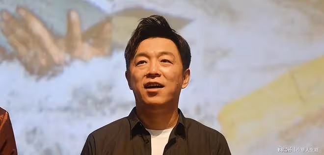 小S調侃黃渤：林志玲跟你拍吻戲後，吐了一個月！黃渤一句話回懟