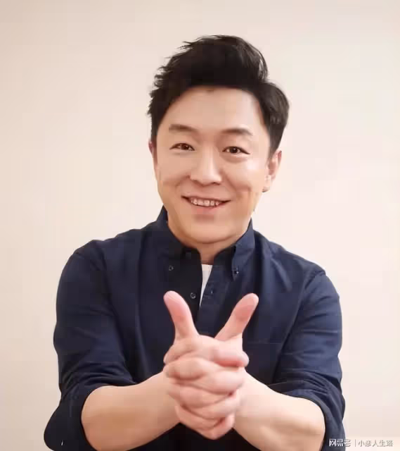 小S調侃黃渤：林志玲跟你拍吻戲後，吐了一個月！黃渤一句話回懟