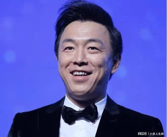 小S調侃黃渤：林志玲跟你拍吻戲後，吐了一個月！黃渤一句話回懟