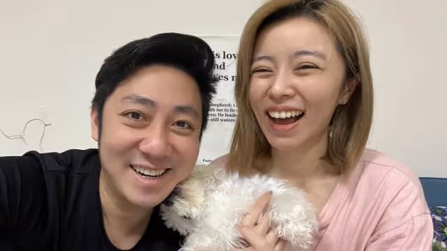 證實艾成死訊　經紀公司：誠懇請各界給王瞳空間
