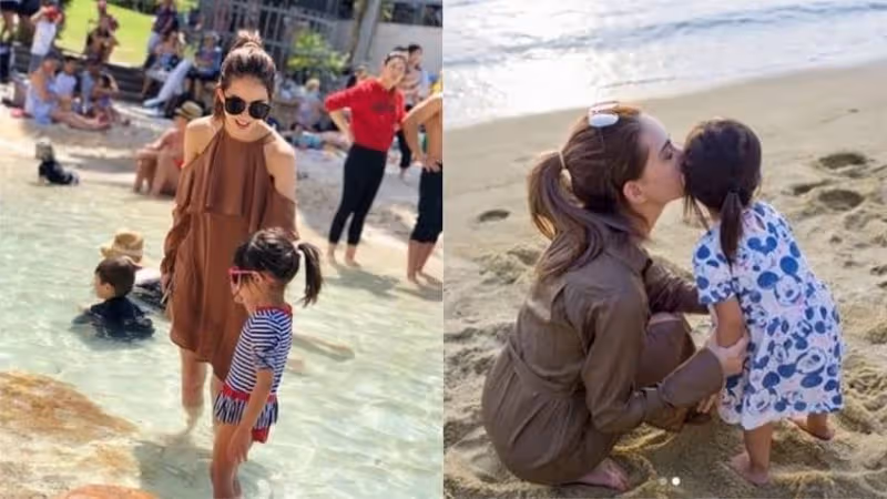 周杰倫父子合體!攜5歲兒子Romeo合拍MV萌度破表