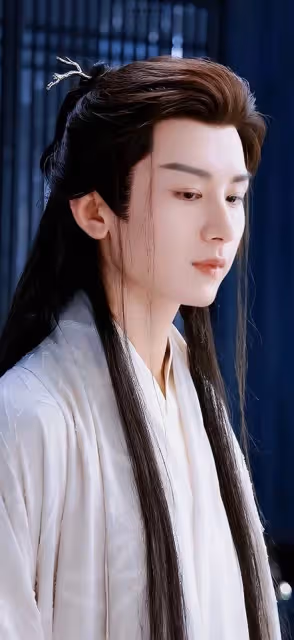 網票選2022古偶男主顏值TOP 9!楊洋才第六,王鶴棣從古裝醜男變古裝美男