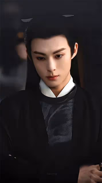 網票選2022古偶男主顏值TOP 9!楊洋才第六,王鶴棣從古裝醜男變古裝美男