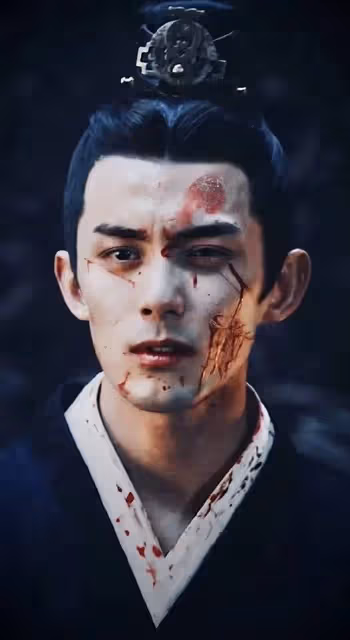 網票選2022古偶男主顏值TOP 9!楊洋才第六,王鶴棣從古裝醜男變古裝美男