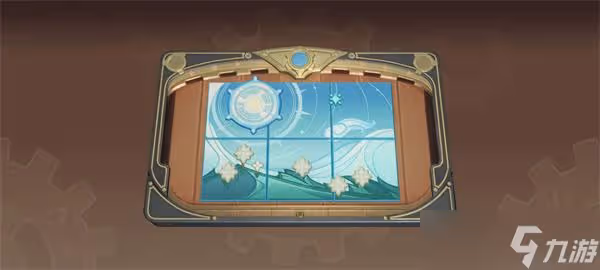《原神》恆動械畫攻略第六天詳解