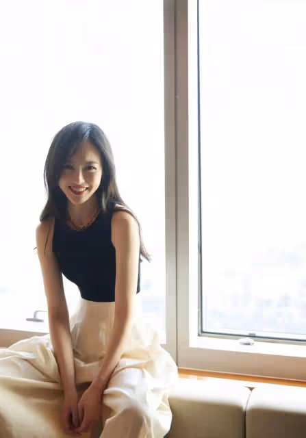 八五花里婚姻最美滿的唐嫣除了美貌還有被大家忽視的戰績