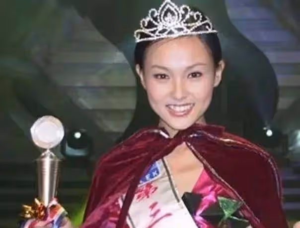 八五花里婚姻最美滿的唐嫣除了美貌還有被大家忽視的戰績