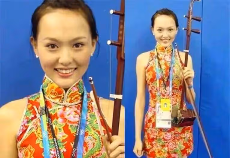 八五花里婚姻最美滿的唐嫣除了美貌還有被大家忽視的戰績