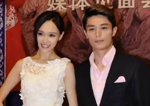 八五花里婚姻最美滿的唐嫣除了美貌還有被大家忽視的戰績
