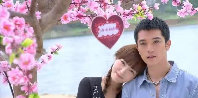 八五花里婚姻最美滿的唐嫣除了美貌還有被大家忽視的戰績