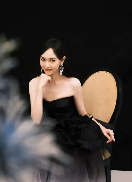 八五花里婚姻最美滿的唐嫣除了美貌還有被大家忽視的戰績
