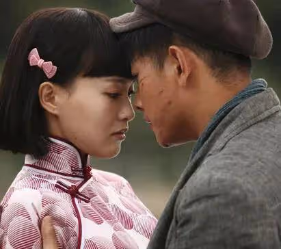 八五花里婚姻最美滿的唐嫣除了美貌還有被大家忽視的戰績