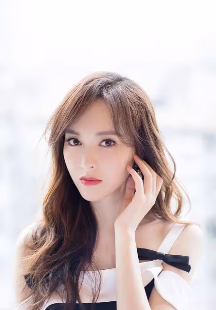 八五花里婚姻最美滿的唐嫣除了美貌還有被大家忽視的戰績