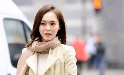 八五花里婚姻最美滿的唐嫣除了美貌還有被大家忽視的戰績