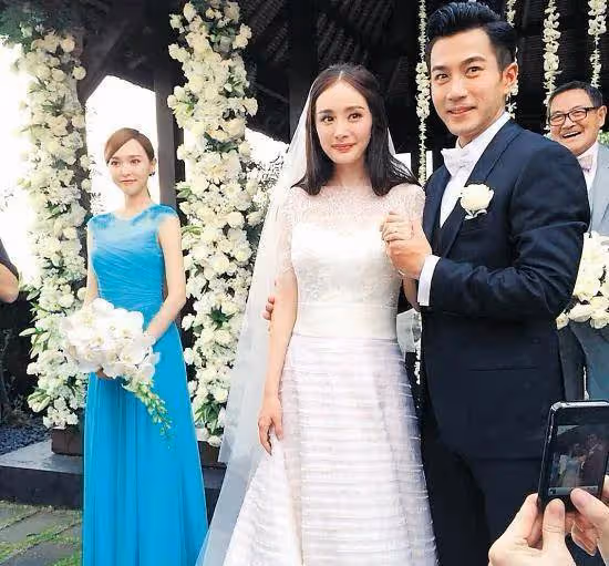 八五花里婚姻最美滿的唐嫣除了美貌還有被大家忽視的戰績