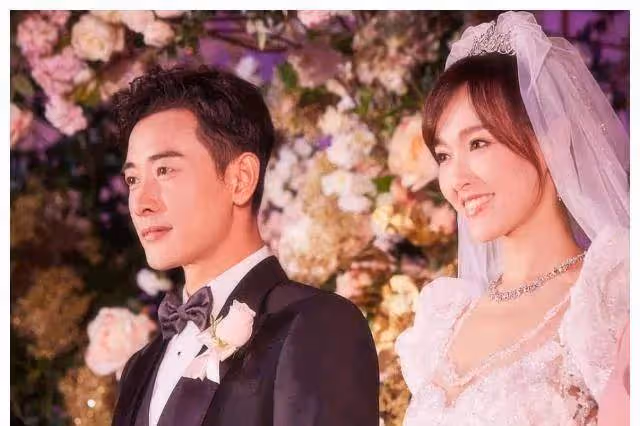 八五花里婚姻最美滿的唐嫣除了美貌還有被大家忽視的戰績