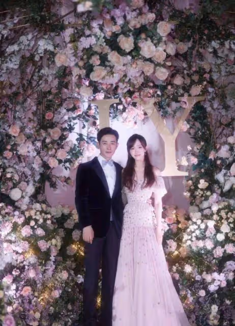 八五花里婚姻最美滿的唐嫣除了美貌還有被大家忽視的戰績