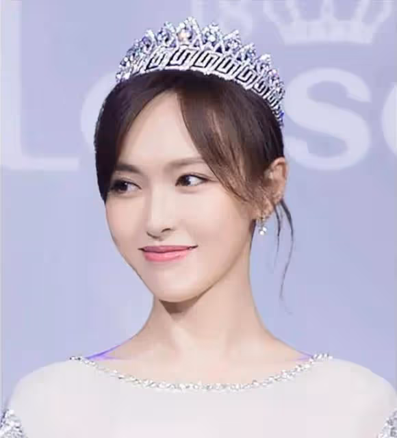 八五花里婚姻最美滿的唐嫣除了美貌還有被大家忽視的戰績