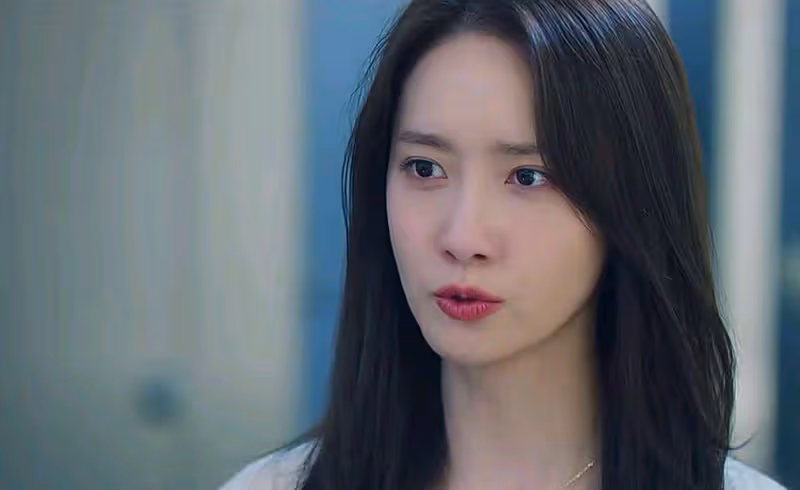《黑話律師》女主工具人味太濃，智商時高時低，推動劇情全靠莽