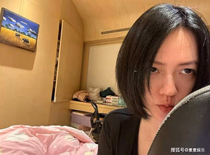 炎亞綸遭遇滑鐵盧，與小S互動遭冷落，評論也被她直接刪除