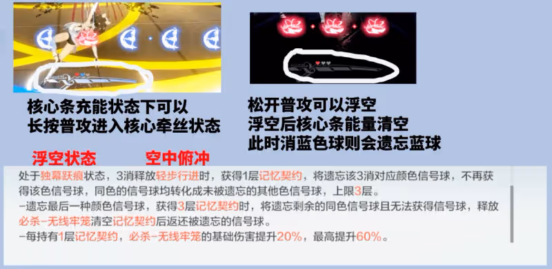 戰雙帕彌什:邦比娜塔·琉璃抽取攻略
