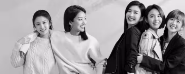 首播即登熱搜,江疏影主演的《歡樂頌3》來了,到底能不能火?