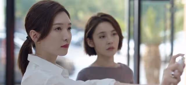 首播即登熱搜,江疏影主演的《歡樂頌3》來了,到底能不能火?